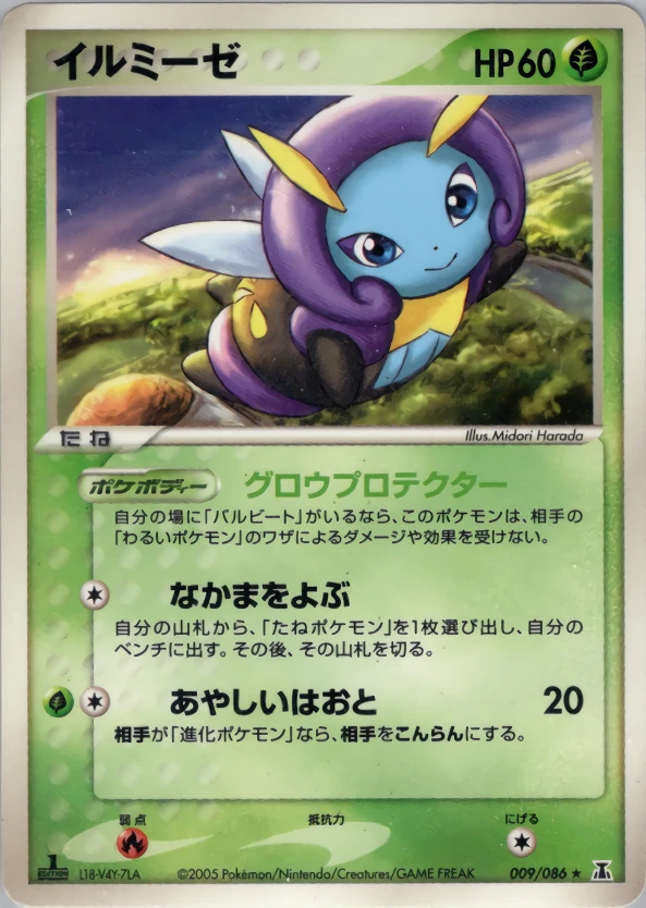 照らされます