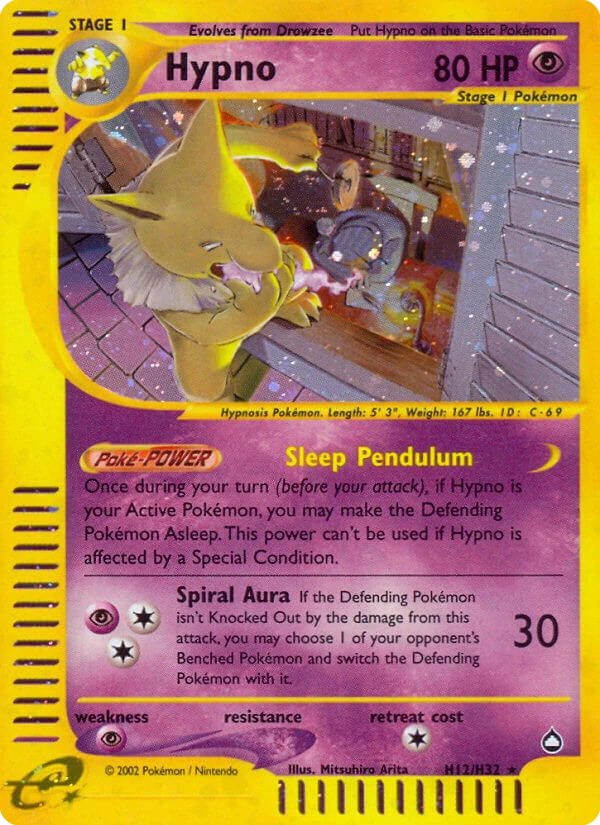 Hypno H12/147