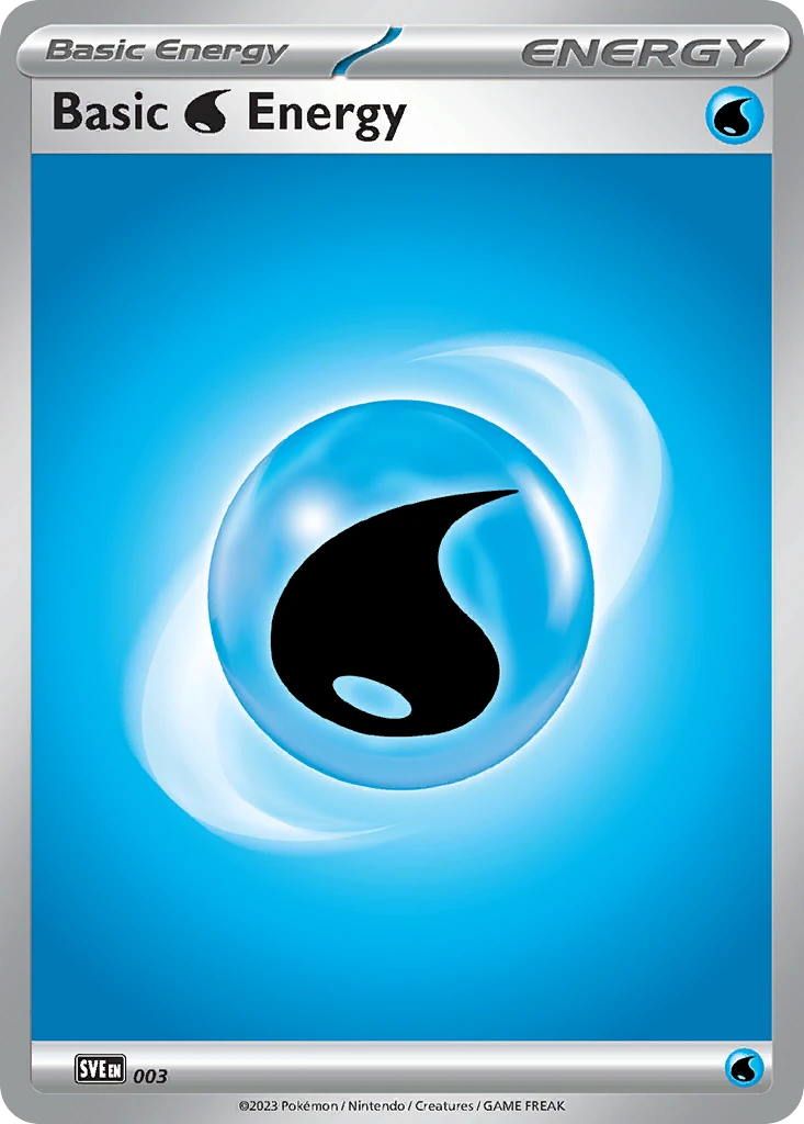 Water Energy 003/24