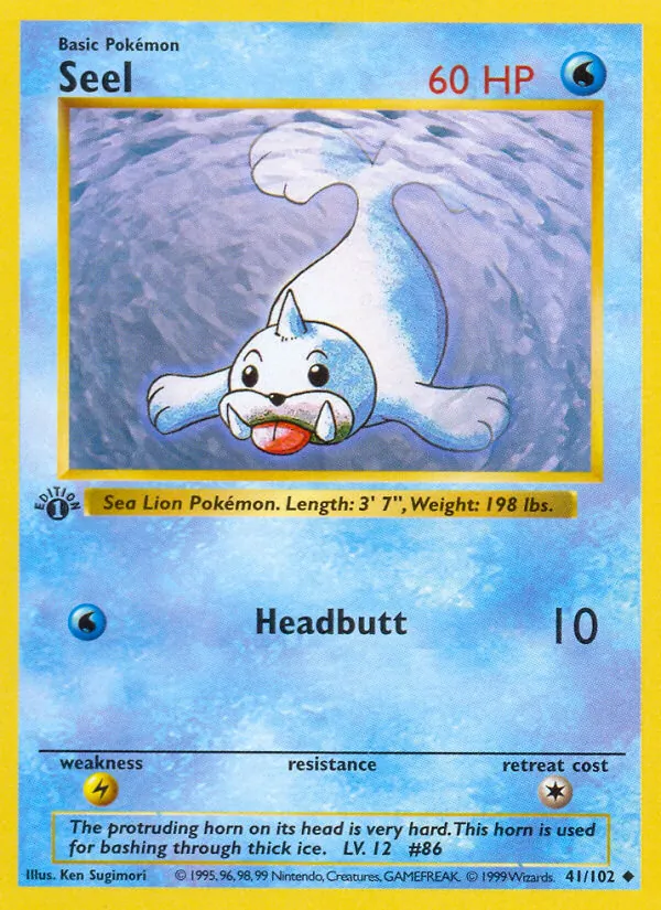 Seel 41/102