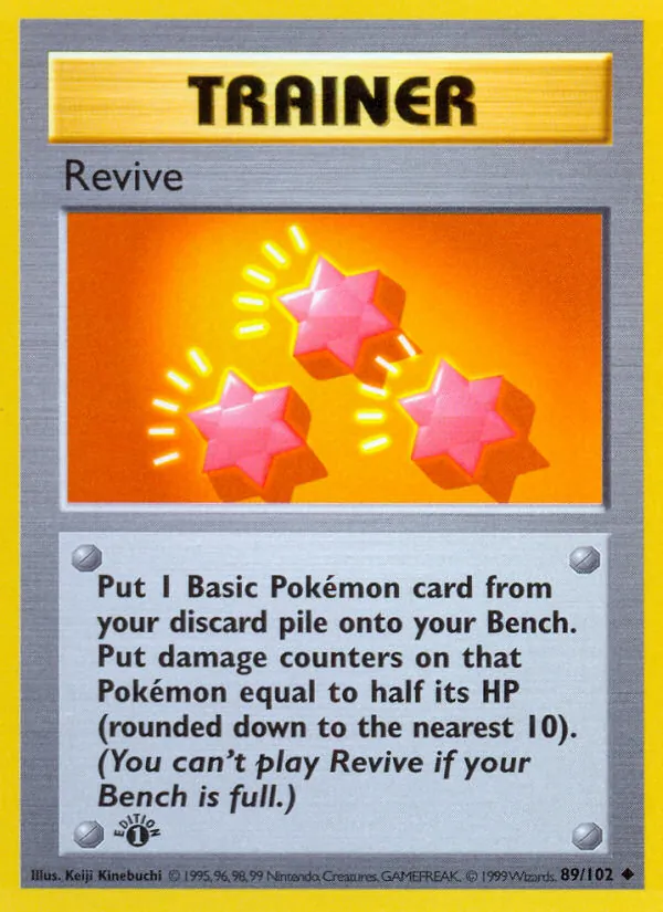 Revive 89/102
