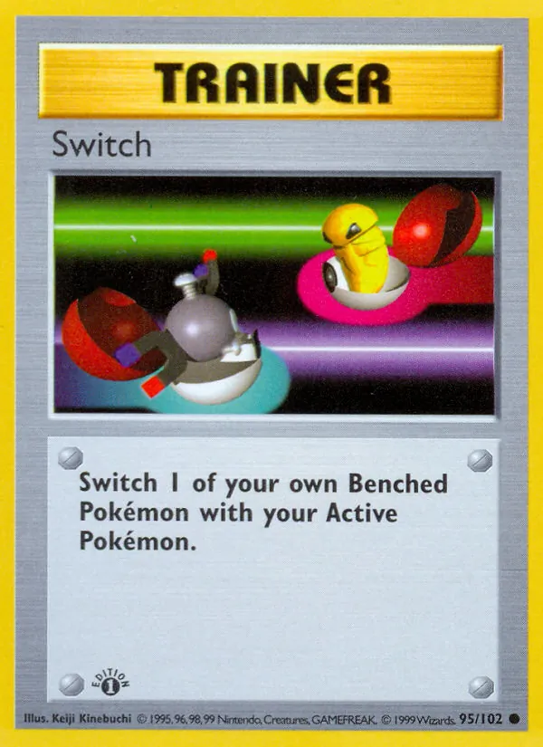 Switch 95/102