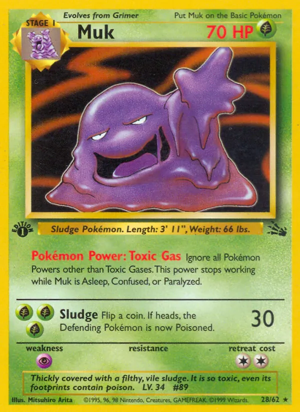 Muk 28/62