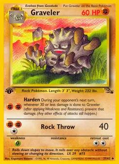 Graveler