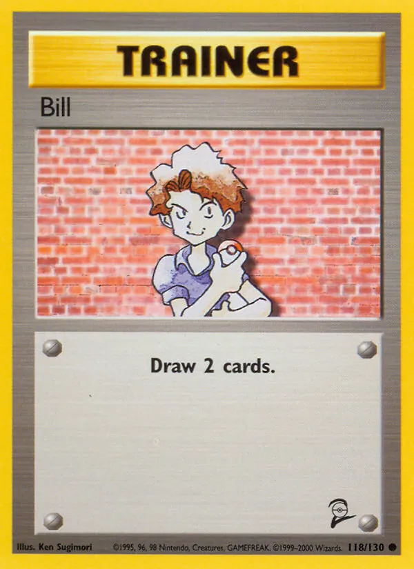 Bill 118/130