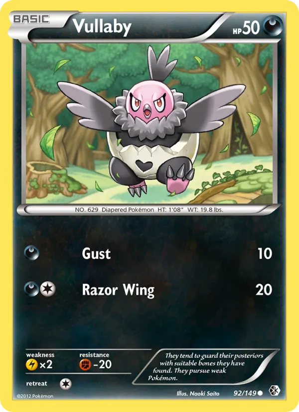 Vullaby 92/149