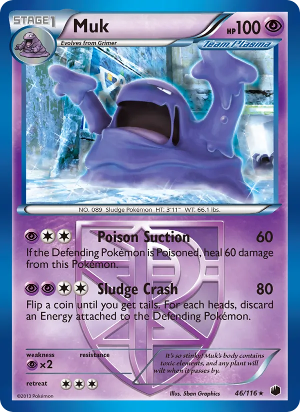 Muk 46/116