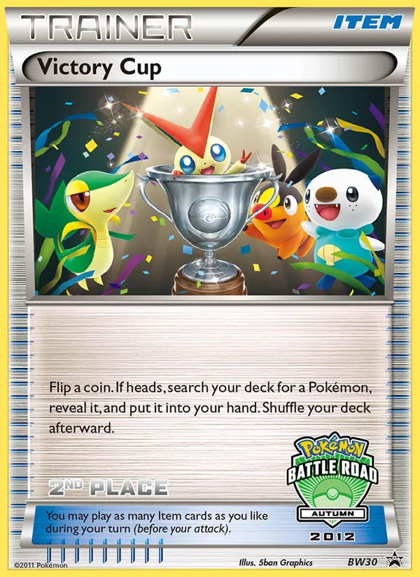 Victory Cup BW30/101