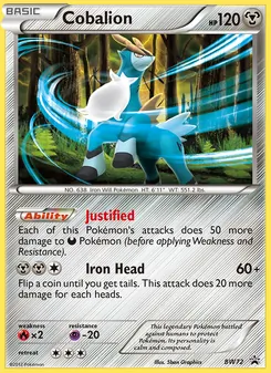 Cobalion