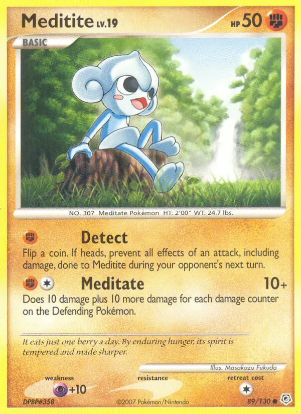 Meditite 89/130