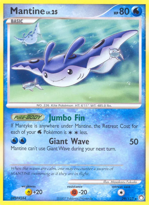 Mantine 29/123