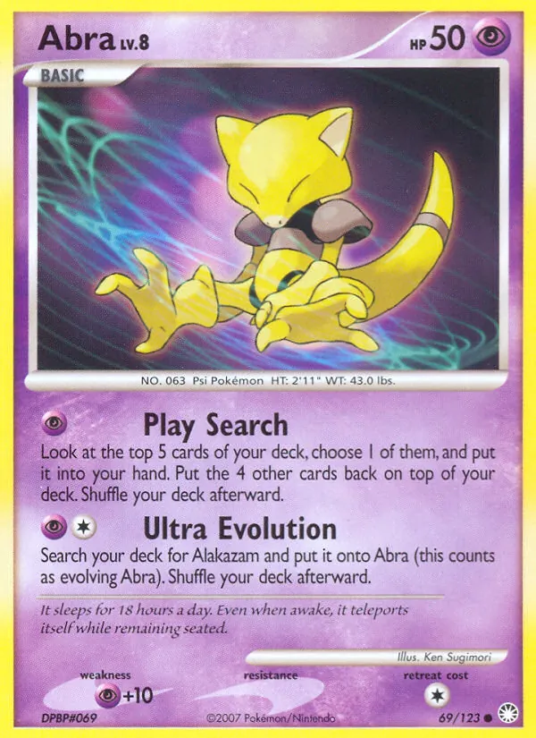 Abra 69/123