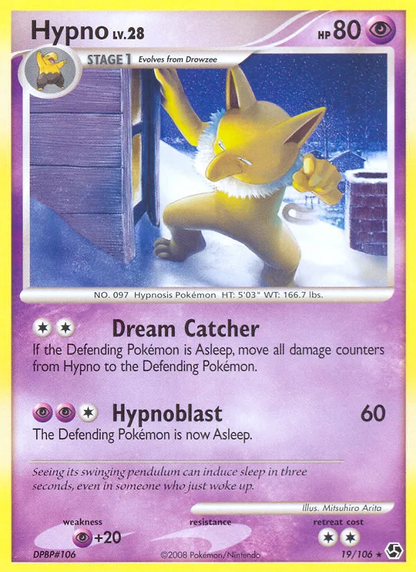 Hypno 19/106