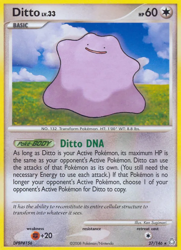 Ditto 27/146