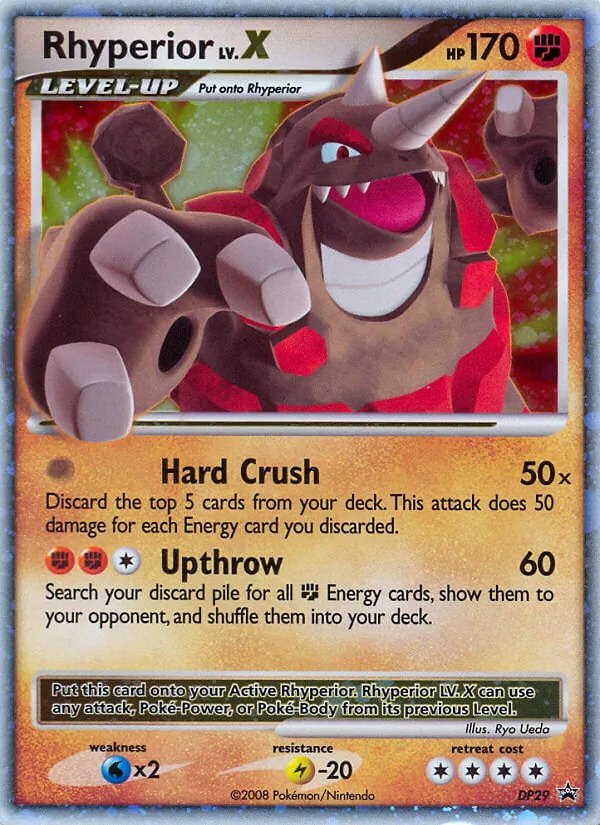Rhyperior DP29/56