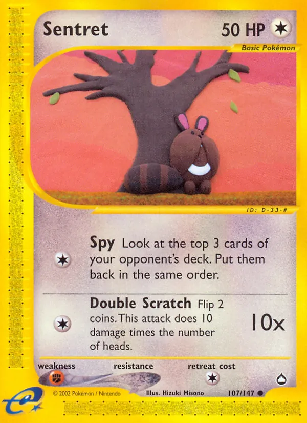 Sentret 107/147