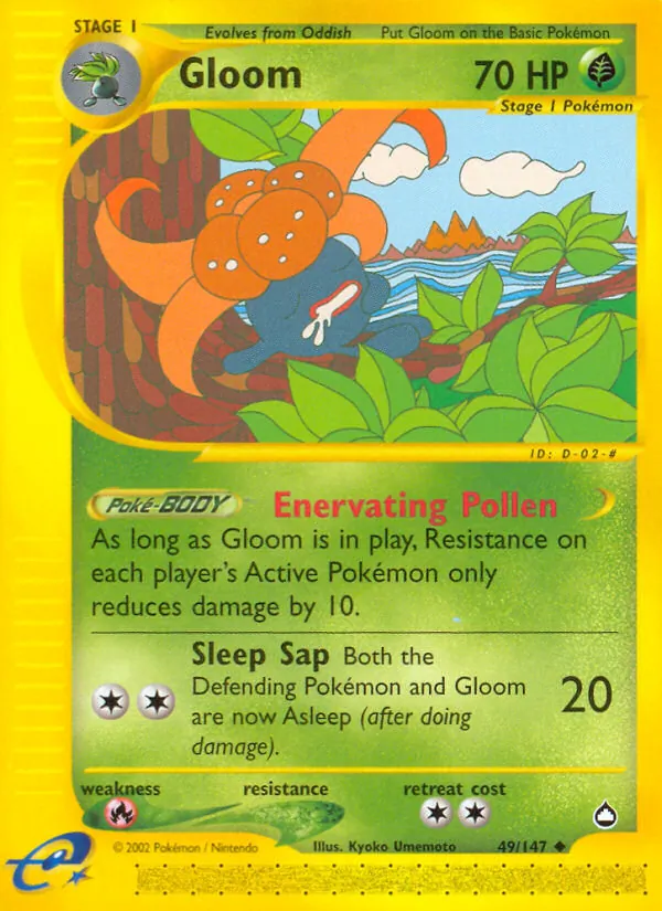 Gloom 49/147