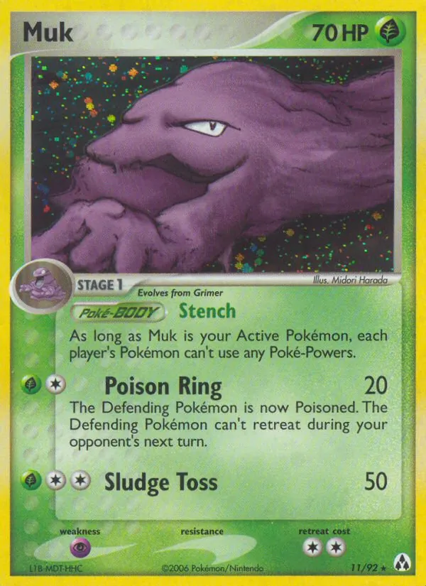 Muk 11/92