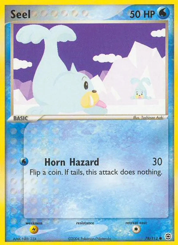 Seel 78/112