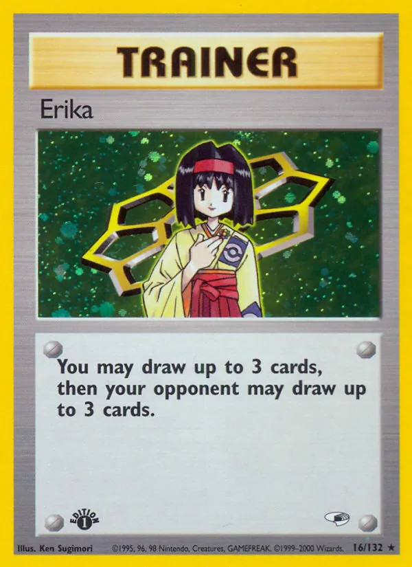 Erika 16/132
