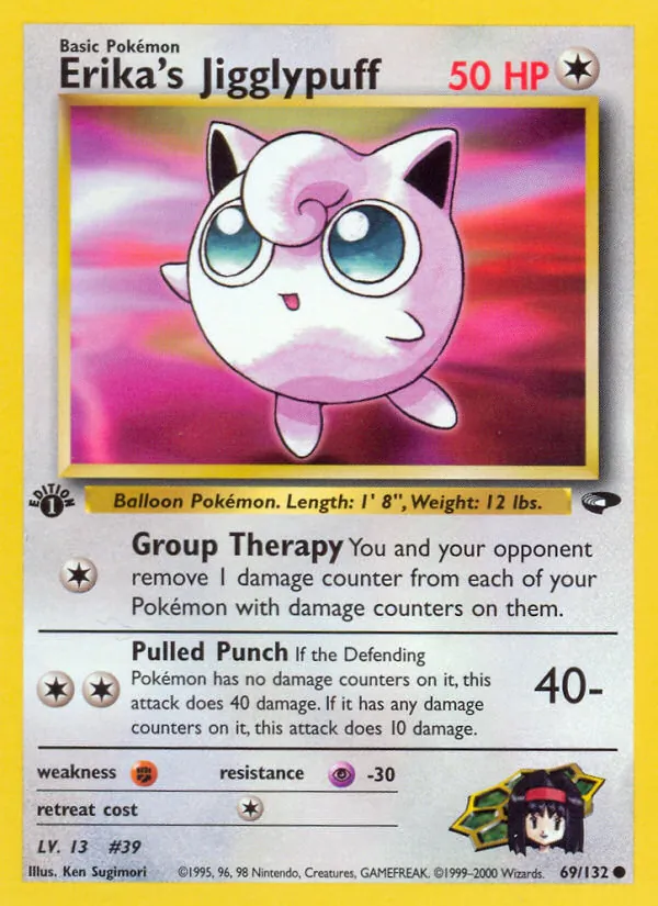Erika's Jigglypuff 69/132