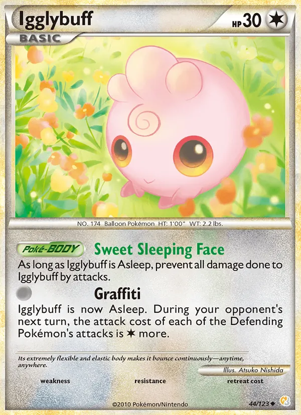 Igglybuff 44/123