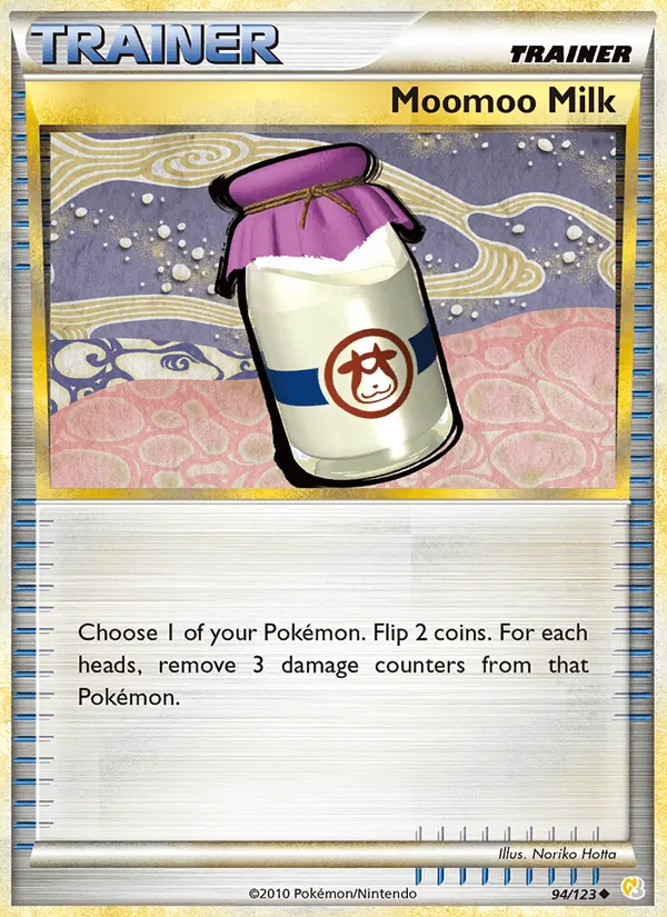 Moomoo Milk 94/123
