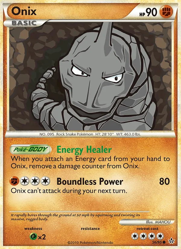 Onix 56/95