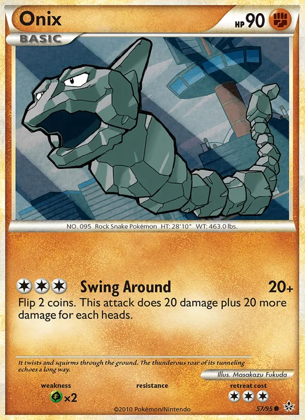 Onix 57/95
