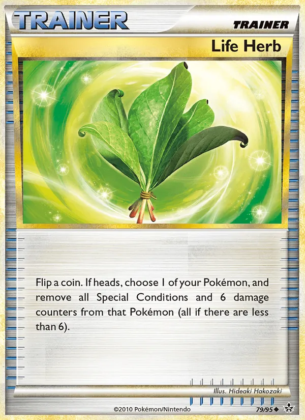 Life Herb 79/95
