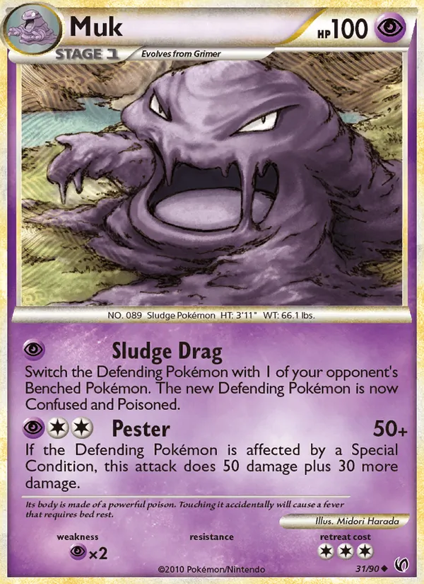 Muk 31/90