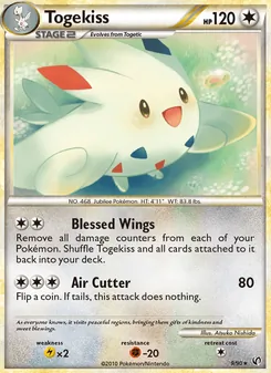 Togekiss