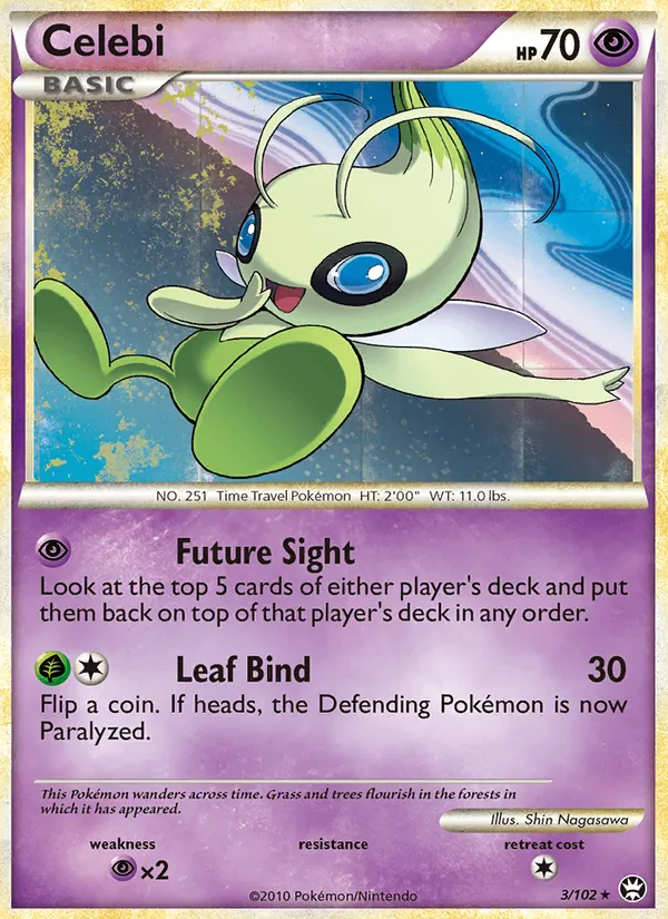 Celebi 3/102