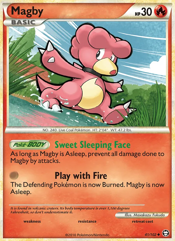 Magby 41/102