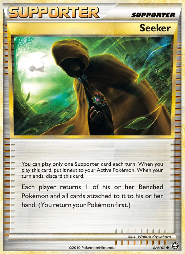 Seeker 88/102