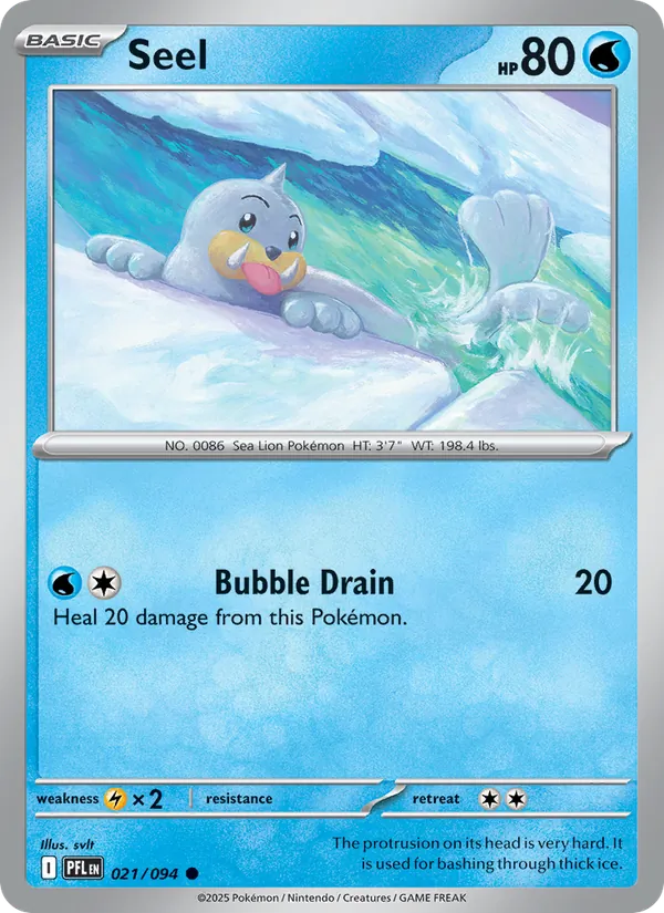 Seel 021/94