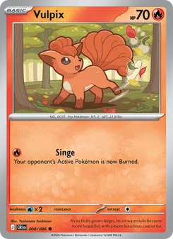 Vulpix