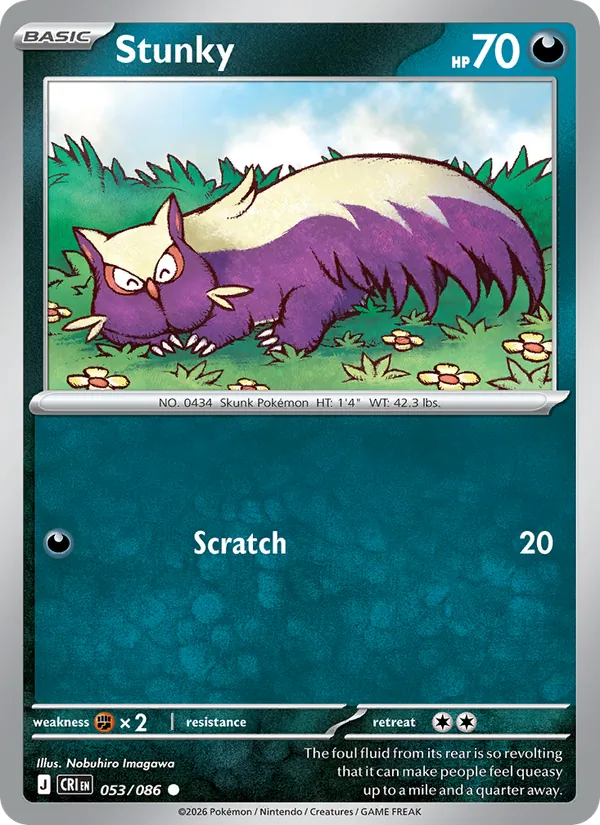 Stunky 053/86