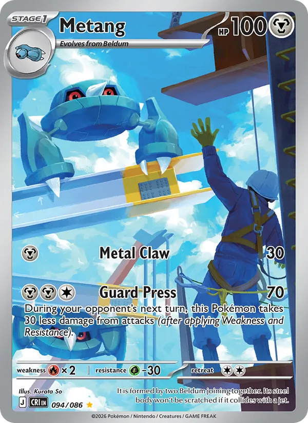 Metang 094/86