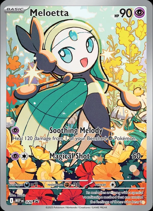 Meloetta 026