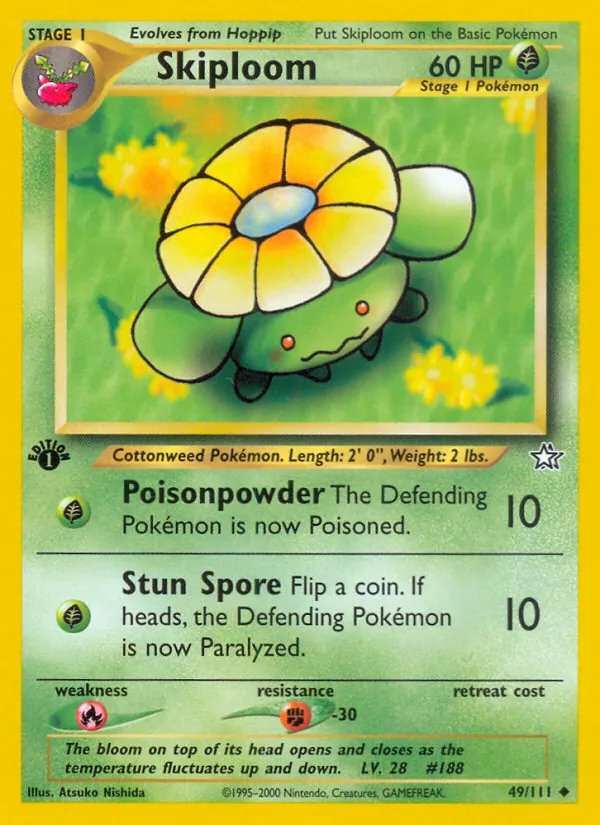 Skiploom 49/111