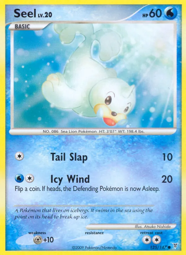 Seel 125/147