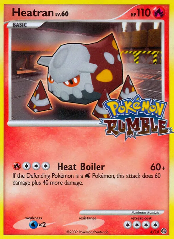 Heatran 4/16