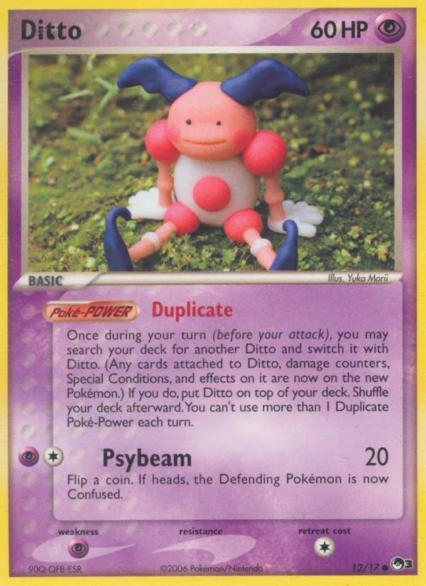 Ditto 12/17
