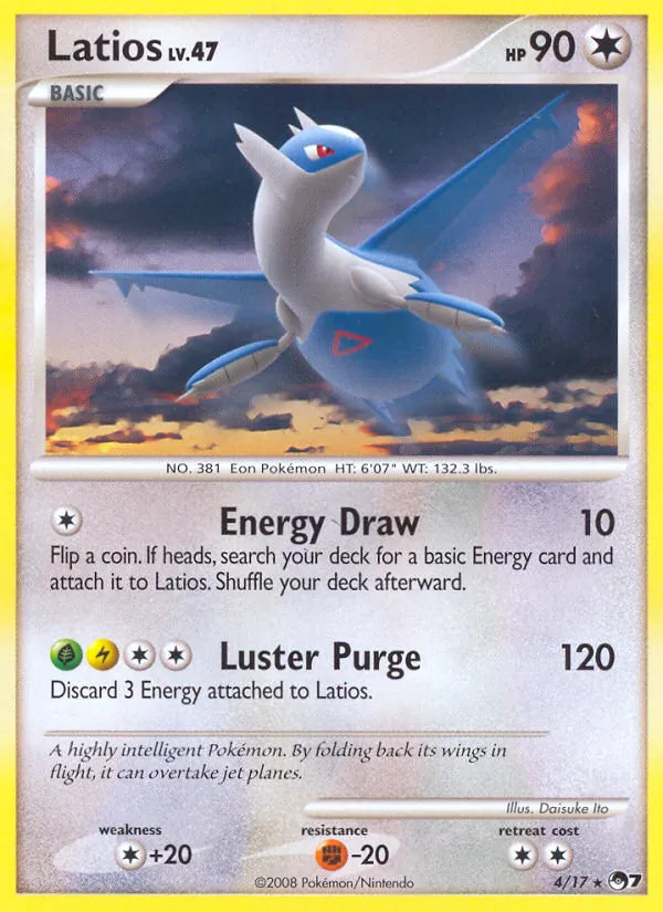 Latios 4/17