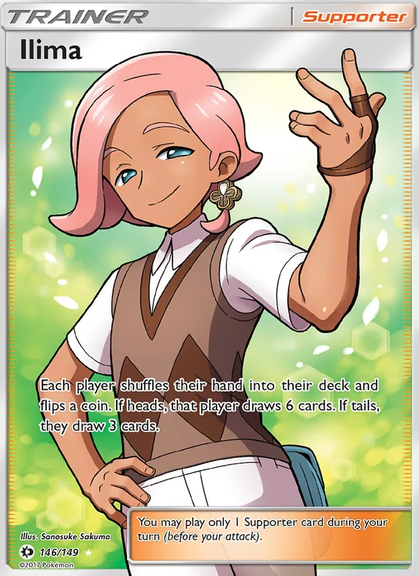 Ilima 146/149