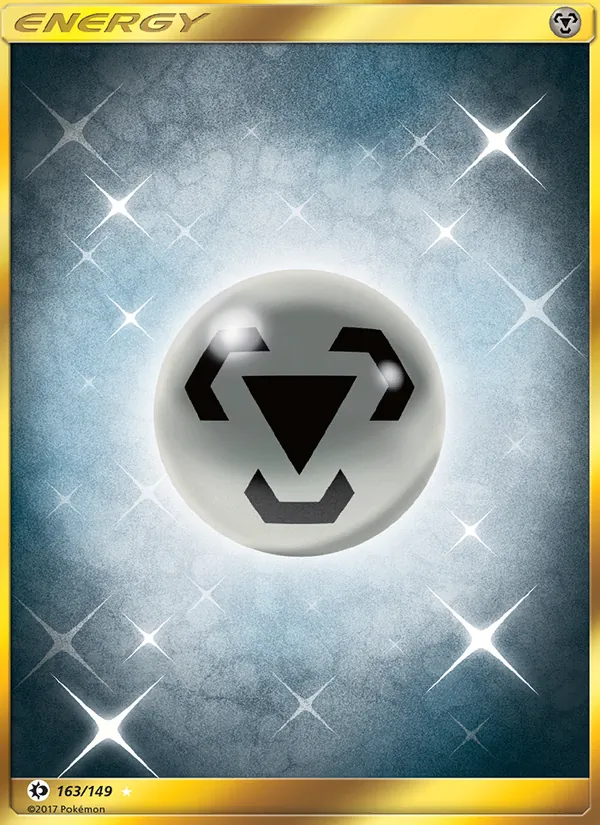 Metal Energy 163/149