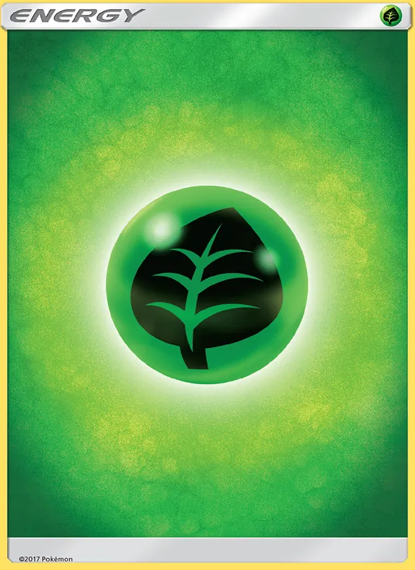 Grass Energy 164/149