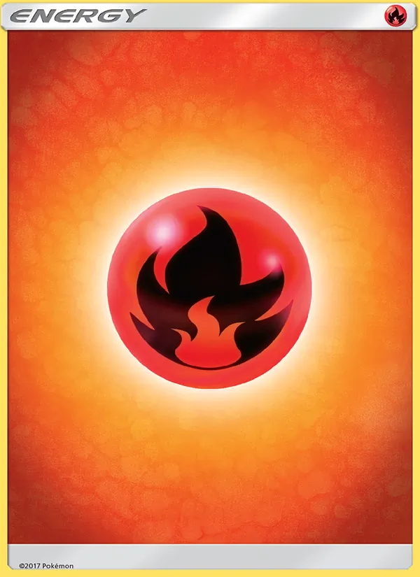 Fire Energy 165/149