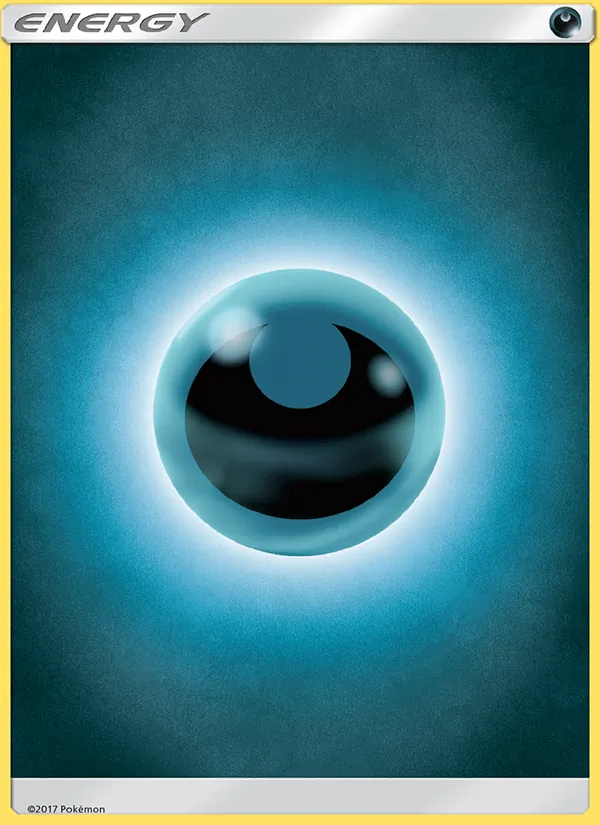 Darkness Energy 170/149